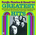 A SERGIO MENDES / GREATEST HITS [CD]