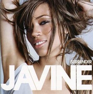 輸入盤 JAVINE / SURRENDER [CD]