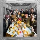 輸入盤 ANTIBALAS / ANTIBALAS （DIG） [CD]