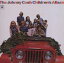 輸入盤 JOHNNY CASH / JOHNNY CASH CHILDREN’S ALBUM [CD]