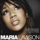 ͢ MARIA LAWSON / MARIA LAWSON [CD]