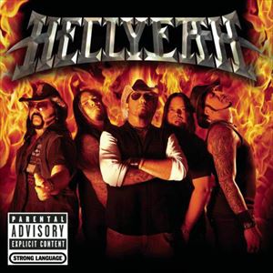 輸入盤 HELL YEAH / HELL YEAH 