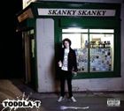 輸入盤 TODDLA T / SKANKY SKANKY [CD]