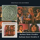 BACHMAN TURNER OVERDRIVE／BACHM詳しい納期他、ご注文時はお支払・送料・返品のページをご確認ください発売日2013/2/4BACHMAN TURNER OVERDRIVE / BACHMAN TURNER OVERDRIVE／BACHMバックマン・ターナー・オーヴァードライヴ / バックマン・ターナー・オーヴァードライヴ ジャンル 洋楽ハードロック/ヘヴィメタル 関連キーワード バックマン・ターナー・オーヴァードライヴBACHMAN TURNER OVERDRIVE 種別 CD 【輸入盤】 JAN 5017261210821登録日2013/05/07