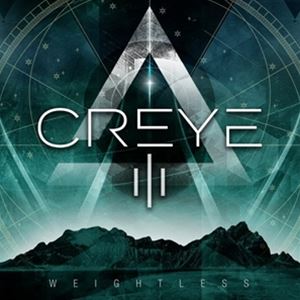 Rock, Pop - 輸入盤 CREYE / III WEIGHTLESS [CD]