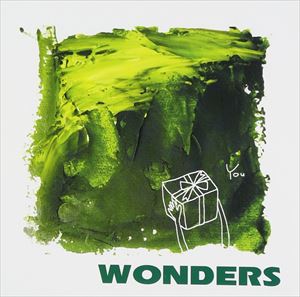 Artist Name: Ma Line - WONDERS / You [CD]