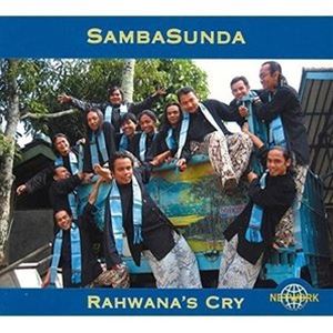 サンバスンダ ラワナノナミダ詳しい納期他、ご注文時はお支払・送料・返品のページをご確認ください発売日2022/5/1サンバスンダ / ラワナの涙ラワナノナミダ ジャンル 洋楽アジアン伝統音楽 関連キーワード サンバスンダ※こちらの商品はインディーズ盤のため、在庫確認にお時間を頂く場合がございます。 種別 CD JAN 4562276852821 組枚数 1 製作年 2022 販売元 メタ カンパニー登録日2022/04/22