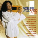 輸入盤 VARIOUS / NO.1 SMOOTH JAZZ RADIO HITS [CD]