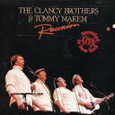 REUNION詳しい納期他、ご注文時はお支払・送料・返品のページをご確認くださいCLANCY BROTHERS ＆ TOMMY MAKEM / REUNIONクランシー・ブラザーズ＆トミー・メイケム / リユニオン ジャンル 洋楽フォーク/カントリー 関連キーワード クランシー・ブラザーズ＆トミー・メイケムCLANCY BROTHERS ＆ TOMMY MAKEM収録内容1. Isn’t It Grand Boys2. Mountain Dew3. Whistling Gypsy Rover4. Finnegan’s Wake5. Carrickfergus6. Haul Away Joe7. Wild Rover8. Red Haired Mary9. Jug Of Punch10. The Leaving Of Liverpool11. The Wild Colonial Boy12. Holy Ground13. Will You Go Lassie Go 種別 CD 【輸入盤】 JAN 0016351523822登録日2017/05/24