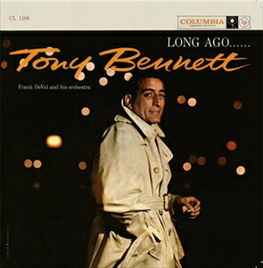Rakuten - 輸入盤 TONY BENNETT / LONG AGO ＆ FAR AWAY [CD]