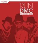 Artist Name: M - 輸入盤 RUN DMC / BOX SET SERIES [4CD]