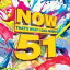 ͢ VARIOUS / NOW 51  THATS WHAT I CALL MUSIC ! [CD]