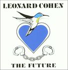 輸入盤 LEONARD COHEN / FUTURE CD