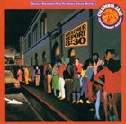 輸入盤 WEATHER REPORT / 8：30 [2CD]