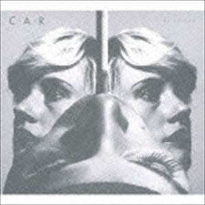 C.A.R. / マイ・フレンド [CD]