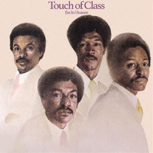 タッチオブクラス アイム イン ヘブン プラス7詳しい納期他、ご注文時はお支払・送料・返品のページをご確認ください発売日2025/8/20関連キーワード：アルバムタッチ・オブ・クラス / アイム・イン・ヘヴン ＋7アイム イン ヘブン プラス7 ジャンル 洋楽ソウル/R&B 関連キーワード タッチ・オブ・クラスフィリー・ソウル永遠の名盤！1976年に＜MIDLAND　INTERNATIONAL＞からリリースされたフィラデルフィアのソウル・グループ、タッチ・オブ・クラスのデビュー・アルバム。ジョン・デイヴィスのプロデュースによる高揚感溢れるミディアム・フローターのタイトル曲を筆頭に捨て曲無しの名作。　（C）RSボーナストラック収録／リマスタリング／オリジナル発売日：1976年※こちらの商品はインディーズ盤のため、在庫確認にお時間を頂く場合がございます。封入特典解説付収録曲目11.アイム・イン・ヘヴン(6:33)2.アイ・ジャスト・キャント・セイ・グッバイ(4:57)3.ユー・ガット・トゥ・ノウ・ベター(3:26)4.エニシング(4:21)5.ユー・ガット・ノーウェア・トゥ・カム(4:43)6.アイ・ラブ・ユー・プリティ・ベイビー(4:44)7.ワン・ハーフ・アズ・マッチ(3:27)8.ラブ・ミー・トゥナイト(4:47)9.ドント・ウォント・ノー・アザー・ラヴァー （シングル・バージョン） （ボーナストラック）(3:16)10.ゴッド・ブレス・ミー （シングル・バージョン） （ボーナストラック）(3:14)11.セイド・イット・ビフォー （シングル・バージョン） （ボーナストラック）(3:29)12.ラブ・ミーンズ・エブリシング （シングル・バージョン） （ボーナストラック）(3:13)13.アイム・イン・ヘヴン （パート1） （シングル・バージョン） （ボーナストラック）(3:02)14.アイム・イン・ヘヴン （パート2） （シングル・バージョン） （ボーナストラック）(3:19)15.ドント・ウォント・ノー・アザー・ラヴァー （12”ディスコ・バージョン） （ボーナストラック）(5:21) 種別 CD JAN 4526180732822 収録時間 61分58秒 組枚数 1 製作年 2025 販売元 ウルトラ・ヴァイヴ登録日2025/07/11