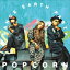 DANCE EARTH PARTY / POPCORNCDDVD [CD]