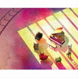 VIVY -FLUORITE EYE｀S SONG- ORIGINAL SOUNDTRACK詳しい納期他、ご注文時はお支払・送料・返品のページをご確認ください発売日2021/6/30関連キーワード：SVWC-70539/40 ヴィヴィ神前暁（音楽） / Vivy -Fluorite Eye’s Song- Original SoundtrackVIVY -FLUORITE EYE｀S SONG- ORIGINAL SOUNDTRACK ジャンル アニメ・ゲーム国内アニメ音楽 関連キーワード 神前暁（音楽）『進撃の巨人』などのWIT　STUDIOが制作、『Re：ゼロから始める異世界生活』の原作者である長月達平とアニメの脚本を手掛けた梅原英司によるシナリオ、そして音楽は『物語シリーズ』などの神前暁が担当するオリジナルアニメ『Vivy』。神前　暁（MONACA）による作品を彩る劇伴を完全収録したOSTが発売！　（C）RSTVアニメ『Vivy -Fluorite Eye’s Song-』のオリジナルサウンドトラック。神前 暁（MONACA）作曲・プロデュースによる、作品を彩る40曲以上の劇伴を完全収録。キャラクターデザイン 高橋裕一描き下ろしジャケット／特製三方背スリーブケース／オリジナル発売日：2021年6月30日封入特典特製ブックレット収録曲目11.Project ： Singularity(1:46)2.The Archives(1:51)3.Smile a Little More(1:53)4.Navi -Usual Conversation-(2:05)5.Hacking(2:19)6.Matsumoto， the Stuffed Bear(1:41)7.The Scourge of the Future(1:41)8.Vivy -The First Battle-(2:23)9.The Minutes Are Ticking Away(2:02)10.A Flowchart of Fate(2:12)11.On-Screen Malevolence(1:46)12.Vivy -Progressive-(2:28)13.The Mission at Hand(2:16)14.Vivy -Cutting Edge-(2:11)15.Anti-AIism -Theme of Toak-(1:44)16.”It’s not about how long we live， it’s how we live(2:37)17.Vivy -Unrivaled-(2:06)18.When It’s All Over(2:14)19.Putting Forth My Heart and Soul(2:49)20.Matsumoto -He Will Surely Come-(2:02)21.Entrusted Future(2:14)22.Peaceful Moment in a Sunrise(1:50)23.The Pinky Promise(1:56)24.Remembering You， Forever(2:05)21.Metal Float -Beyond Control-(1:29)2.Hatred -Theme of KAKITANI-(2:17)3.The Happiest Moment of His Life is...(1:59)4.A Crushing Farewell(1:57)5.Diva -The Perfect Singer-(1:38)6.La Campanella(4:47)7.From Lament to Determination(2:10)8.Time Flies(2:11)9.Fluorite Eye’s Song -Prototype-(2:01)10.Sleep Well， Vivy(1:51)11.Up Against the Formidable(2:55)12.The Core of ARAYASHIKI(1:25)13.THE FINAL BATTLE(2:04)14.I Rely on Your Song(1:27)15.Fluorite Eye’s Song -Piano Version-(2:08)16.Tenderness between Sisters(2:10)17.The Invisible Fear(1:26)18.Gruesome Scene(2:03)19.“Pardon ??”(1:43)20.Hope for The Future(2:30)▼お買い得キャンペーン開催中！対象商品はコチラ！関連商品Vivy -Fluorite Eye's Song-関連商品 種別 CD JAN 4534530130822 収録時間 92分43秒 組枚数 2 製作年 2021 販売元 ソニー・ミュージックソリューションズ登録日2021/04/20