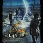 GLAY / 天使のわけまえ／ピーク果てしなく ソウル限りなく [CD]