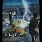 GLAY / 天使のわけまえ／ピーク果てしなく ソウル限りなく CD