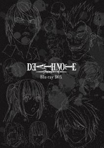 By Title: Ra Line - アニメ「デスノート」Blu-ray BOX [Blu-ray]