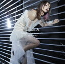 LiSA / 赤い罠（who loves it ）／ADAMAS（通常盤） CD