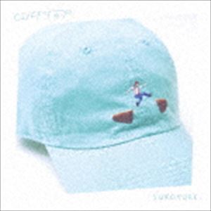 YOKOYURE / CLIFFTOP 