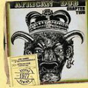 輸入盤 JOE GIBBS / AFRICAN DUB ： CHAPTER 2 [CD]
