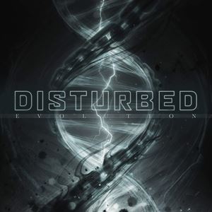 輸入盤 DISTURBED / EVOLUTION （DLX） [CD]