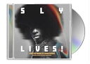 輸入盤 SLY & THE FAMILY STONE / SLY LIVES! (AKA THE BURDEN OF BLACK GENIUS) ORIGINA...
