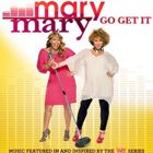 輸入盤 MARY MARY / GO GET IT [CD]