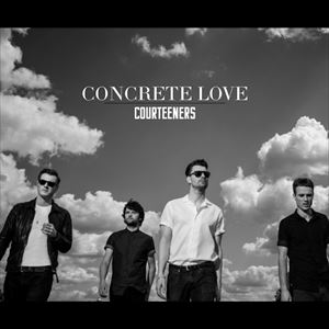 輸入盤 COURTEENERS / CONCRETE LOVE （DLX） [2CD]