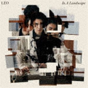 LEO / In A Landscape（UHQCD） [CD]