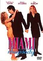 詳しい納期他、ご注文時はお支払・送料・返品のページをご確認ください発売日2004/5/21マイアミ・ラプソディー ジャンル 洋画コメディ 監督 デビッド・フランケル 出演 アントニオ・バンデラスサラ・ジェシカ・パーカーミア・ファローコピーライターのグウィンは、動物園で働く青年マットと婚約中。ところが結婚を決めた途端、彼女の周囲で事件が続発する。グウィンは結婚したら尊敬する両親のような夫婦になりたいと思っていたが、その両親が2人揃って浮気をしていることが発覚。さらに、結婚している兄もモデルと、新婚の妹までもが昔の彼と浮気している。結婚に夢も希望も失ったグウィンだが、そんな彼女に母親の浮気相手のアントニオからラブコールが…。マイアミを舞台に、ある一家が繰り広げる恋と浮気の狂騒曲。結婚後の恋と浮気の是非をコミカルに描いた、洒落たセンスが光る大人のラブ・コメディ。スーパー・モデルのナオミ・キャンベルも出演し話題を振りまいた。 種別 DVD JAN 4959241935823 画面サイズ ビスタ 組枚数 1 製作年 1995 製作国 アメリカ 字幕 日本語 英語 音声 英語DD（ドルビー）日本語DD（ドルビー） 販売元 ウォルト・ディズニー・ジャパン登録日2005/08/08