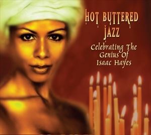 輸入盤 VARIOUS / HOT BUTTERED JAZZ 