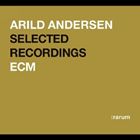 輸入盤 ARILD ANDERSEN / RARUM SERIES PART 2 [CD]