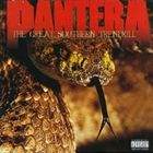 ͢ PANTERA / GREAT SOUTHERN TRENDKILL [CD]