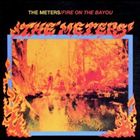 輸入盤 METERS / FIRE ON THE BAYOU ＋ 5 [CD]