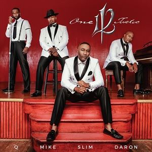 輸入盤 112 / Q MIKE SLIM DARON [CD]