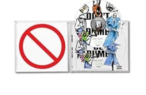 DON’T BE DUMB詳しい納期他、ご注文時はお支払・送料・返品のページをご確認ください発売日2026/4/10A＄AP ROCKY / DON’T BE DUMBエイサップ・ロッキー / ドント・ビー・ダム ジャンル 洋楽ラップ/ヒップホップ 関連キーワード エイサップ・ロッキーA＄AP ROCKYA＄AP Rocky 新章始動。約8年ぶりのフル・アルバム『Don’t Be Dumb』。収録内容1. ORDER OF PROTECTION2. HELICOPTER3. INTERROGATION （SKIT）4. STOLE YA FLOW5. STAY HERE 4 LIFE （feat. Brent Faiyaz）6. PLAYA7. NO TRESPASSING8. STOP SNITCHING （feat. BossMan Dlow ＆ Sauce Walka）9. STFU （feat. Slay Squad）10. PUNK ROCKY11. AIR FORCE （BLACK DEMARCO）12. WHISKEY （RELEASE ME） （feat. Gorillaz ＆ Westside Gunn）13. ROBBERY （feat. Doechii）14. DON’T BE DUMB ／ TRIP BABY15. THE END （feat. will.i.am ＆ Jessica Pratt）関連商品エイサップ・ロッキー CD 種別 CD 【輸入盤】 JAN 0199584310824登録日2026/03/13