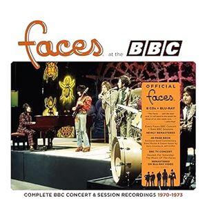 ͢���� FACES / FACES AT THE BBC - COMPLETE BBC CONCERT �� SESSION RECORDINGS 1970-19...