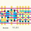 ͢ MONOLAKE / VLSI [CD]