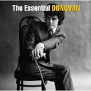 輸入盤 DONOVAN / ESSENTIAL 2CD