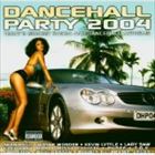 A VARIOUS / DANCEHALL PARTY [CD]