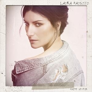 輸入盤 LAURA PAUSINI / HAZTE SENTIR 