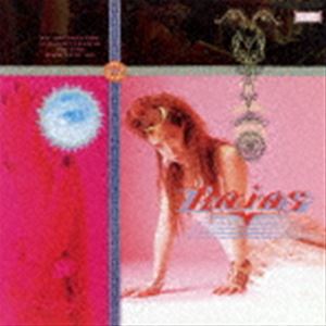 RAJAS / RAJAS [CD]