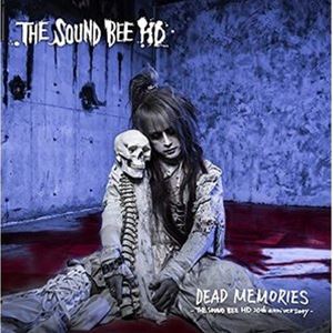 THE SOUND BEE HD / DEAD MEMORIES-THE SOUND BEE HD 20th anniversary- CD