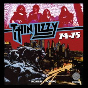 シンリジィ 74 75 ナイト ライフ ファイティング 7シーディー ボックス セット詳しい納期他、ご注文時はお支払・送料・返品のページをご確認ください発売日2025/11/21関連キーワード：UICY-80687/93 アルバム シンリジ...