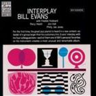 輸入盤 BILL EVANS / INTERPLAY 