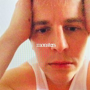 Artist Name: L - 輸入盤 TOM ODELL / MONSTERS [CD]